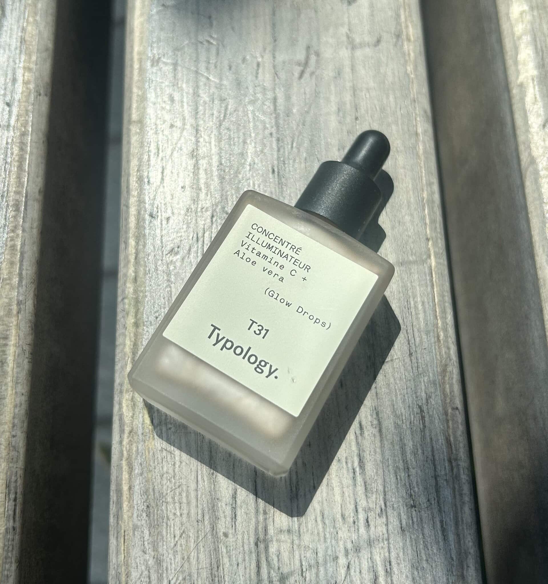 プロが本気で推す】全人類に使ってほしい！話題のコスメ「ティポロジー