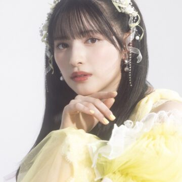 超ときめき♡宣伝部・菅田愛貴】「1人でも応援してくれる方がいるなら