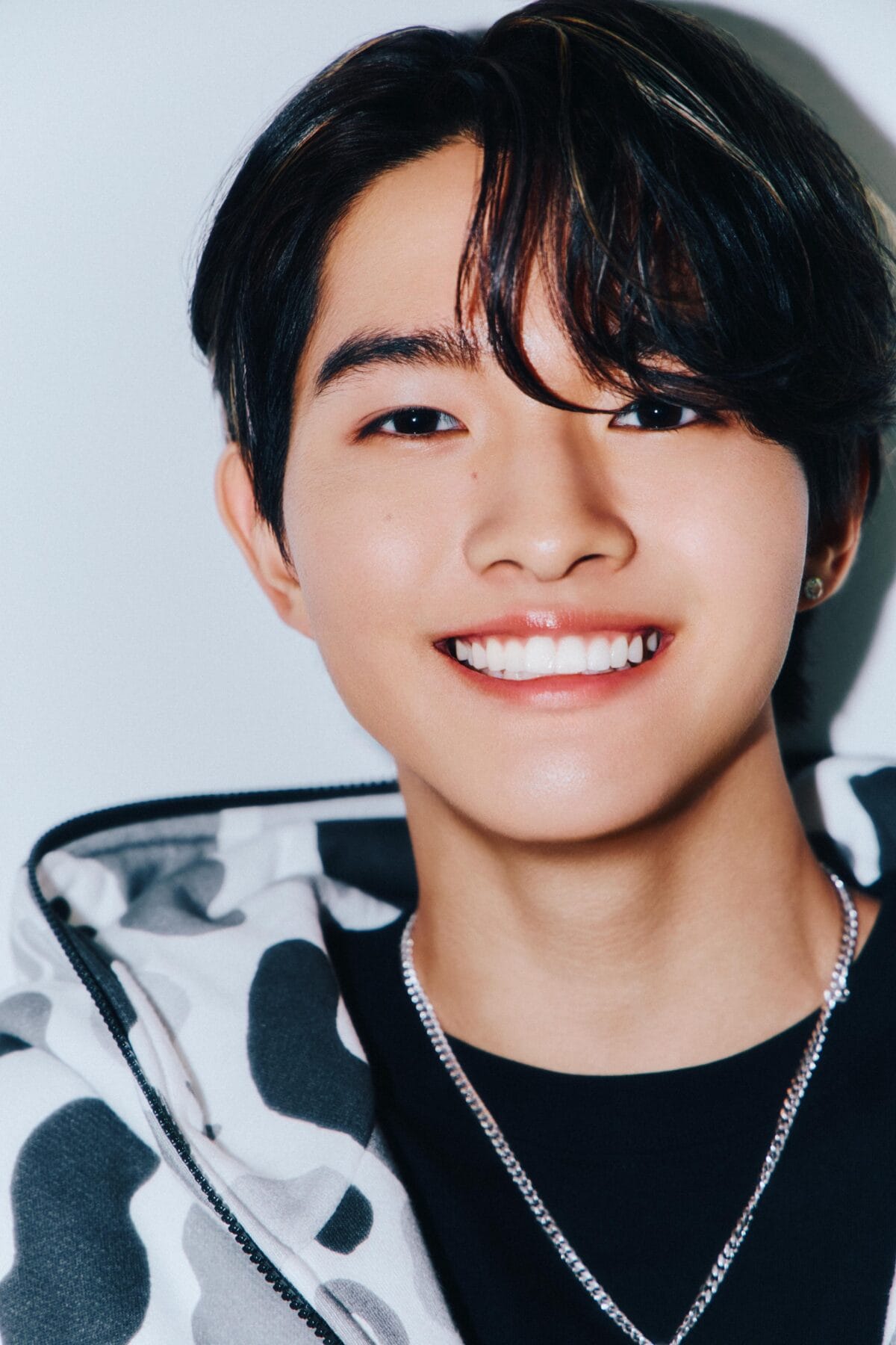 LDH SCREAM】まぶしい才能がここに集結。注目の4人のDリーガーを