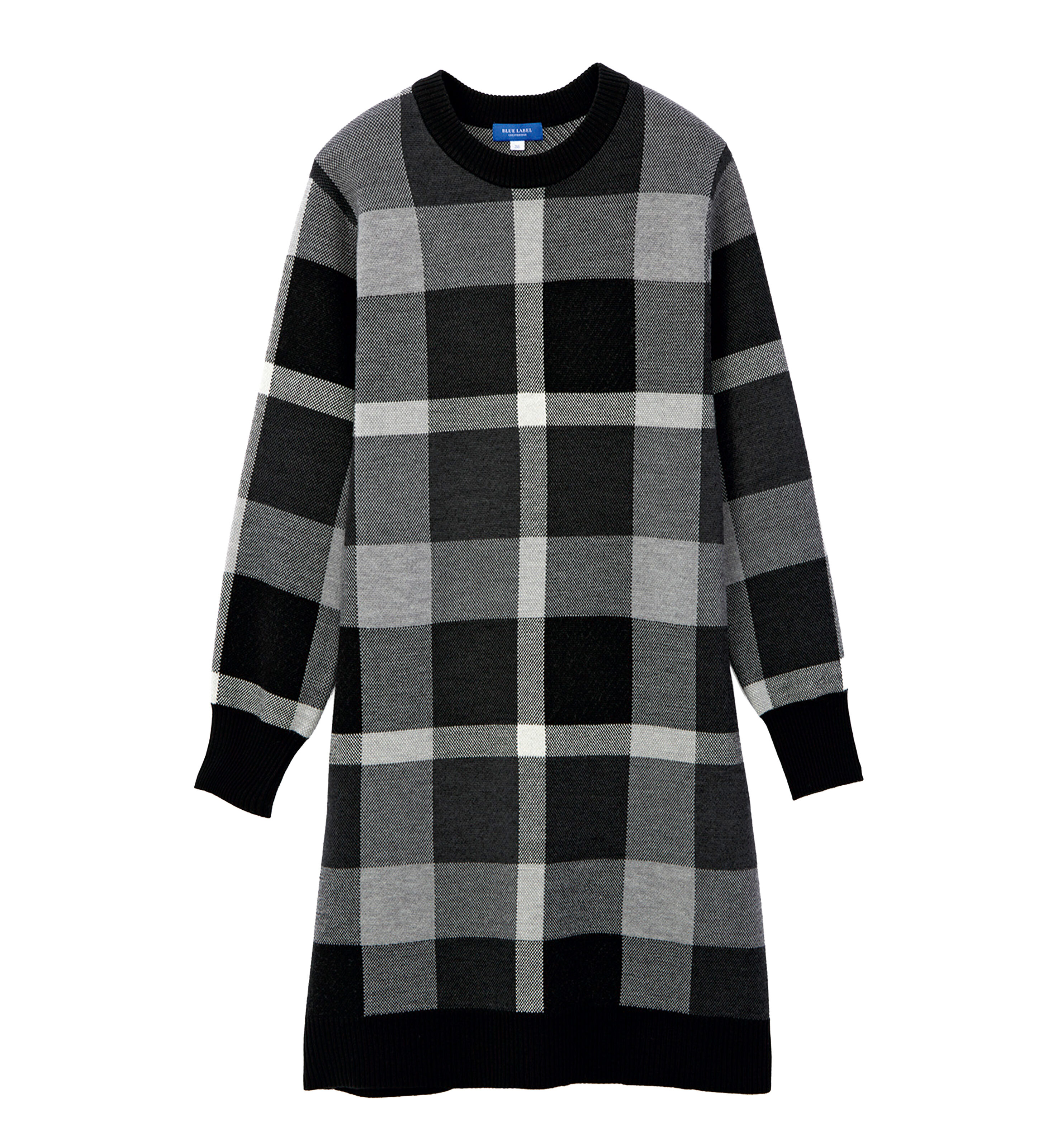 ブルーレーベル・クレストブリッジ】主役級！クラシカルな上品