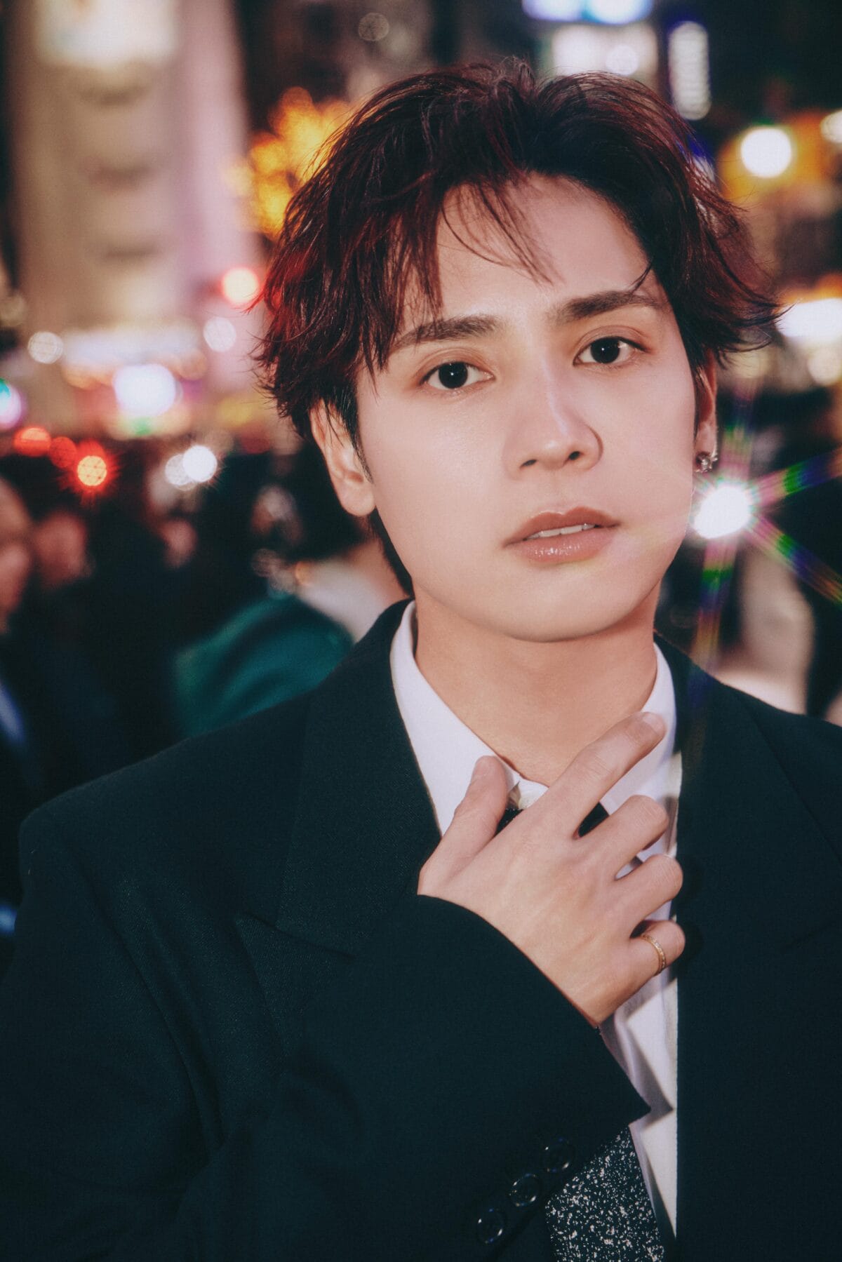 神谷健太】「嘘をつかない、陰口を言わない。『当たり前のこと』を