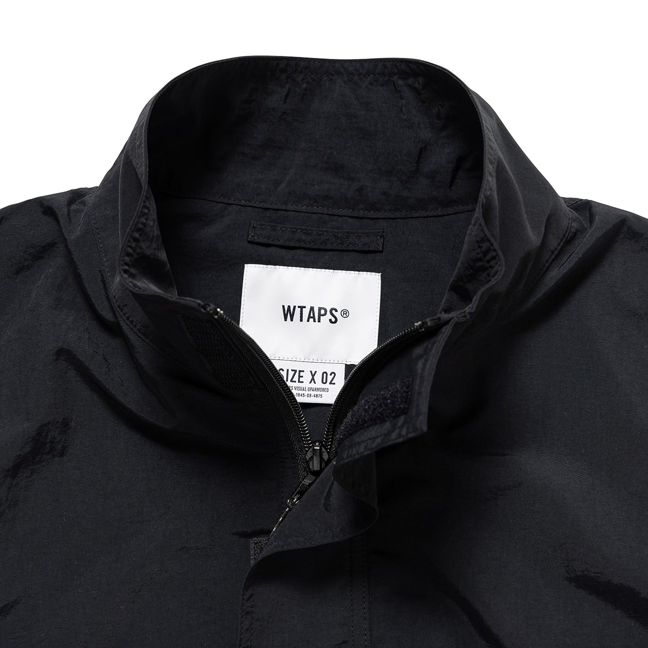 CYC / JACKET / NYLON. WEATHER | 服と工藝 SWITCH｜福島県福島市の