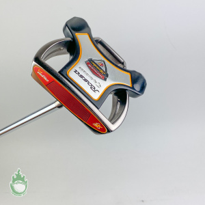 Used Right Handed TaylorMade Rossa Monza Spider 48