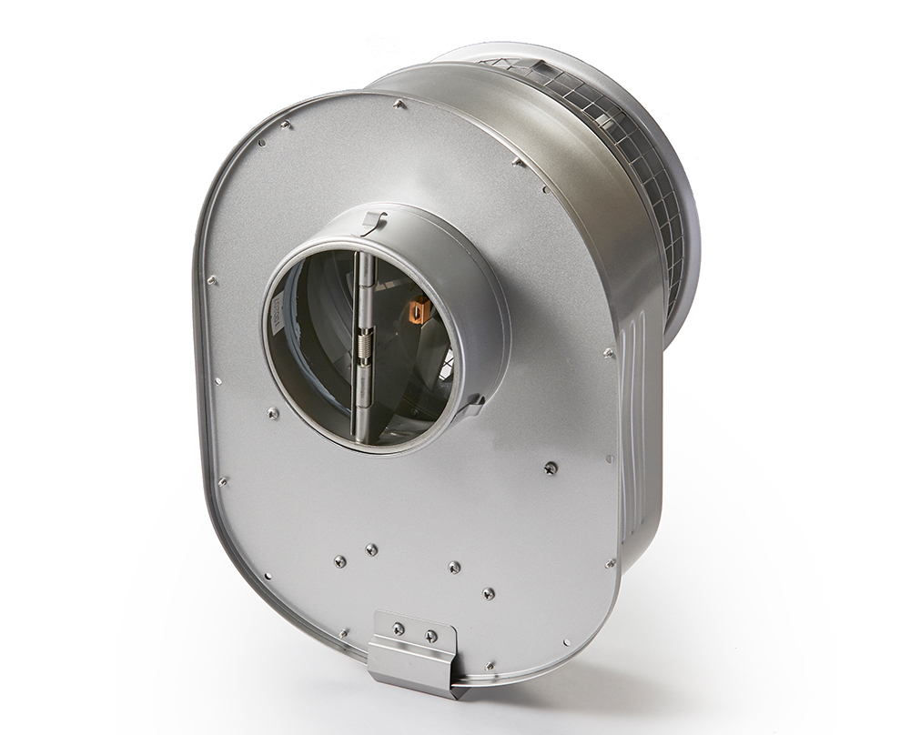 サイクロン式給気フード | スムイ（sumui）24時間換気システム | ケィ