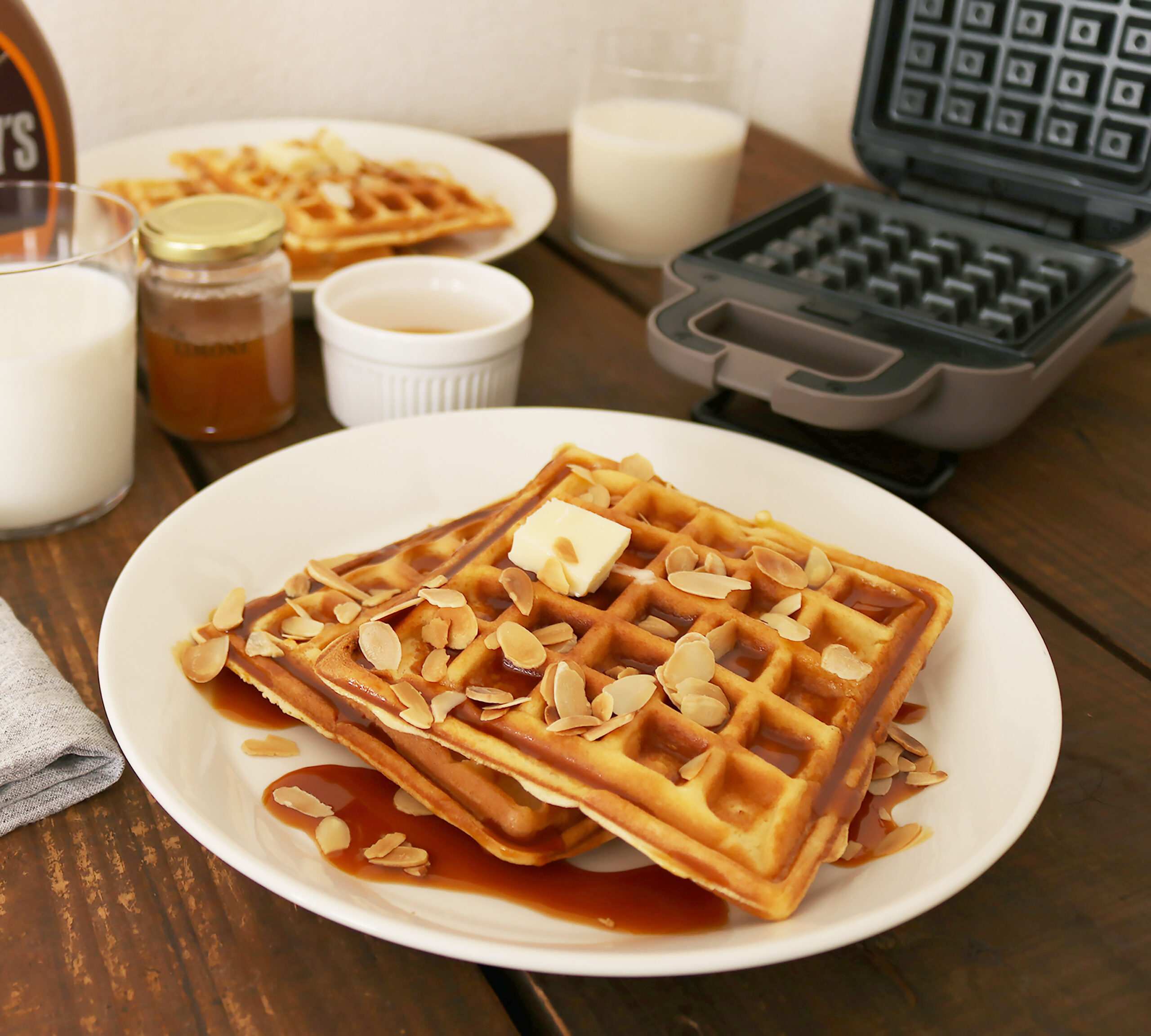 press-bake-brown | sumuu