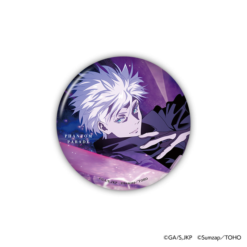 呪術廻戦 ファントムパレード メタル缶バッジ– Sumzap Store