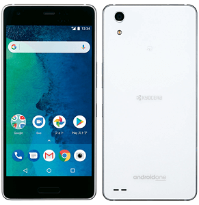 Android One S3【スペック】価格や発売日 | スマホBANK