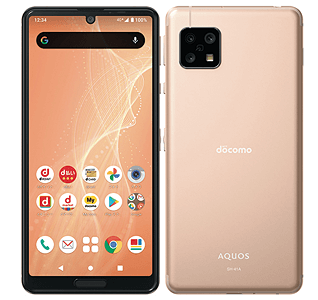 AQUOS sense4 basic【スペック】価格や発売日 | スマホBANK