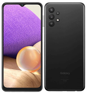 Galaxy A32 5G【スペック】価格や発売日 | スマホBANK