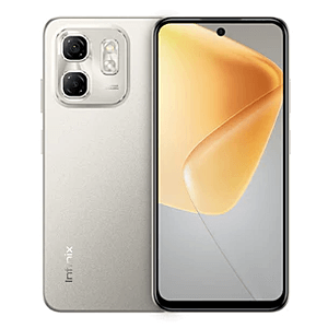 スマートフォン本体 Infinix HOT 50i 6GB+128GB Infinix HOT 50i