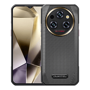 OUKITEL WP35 Pro【スペック】価格や発売日 | スマホBANK