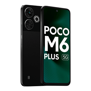 POCO M6 Plus【スペック】価格や発売日 | スマホBANK