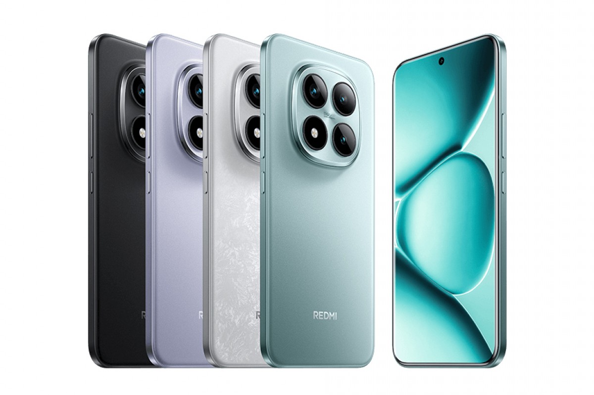 Redmi Note 15 Pro+」グローバル版の仕様が判明 ― 中国版から一部変更