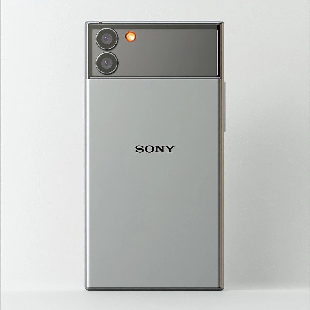 ソニー「Xperia XZ」シリーズが復活？金属とガラスが織りなす美しい