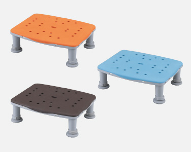 浴槽台［ユクリアAir］｜入浴用品｜介護用品・設備 | パナソニックの