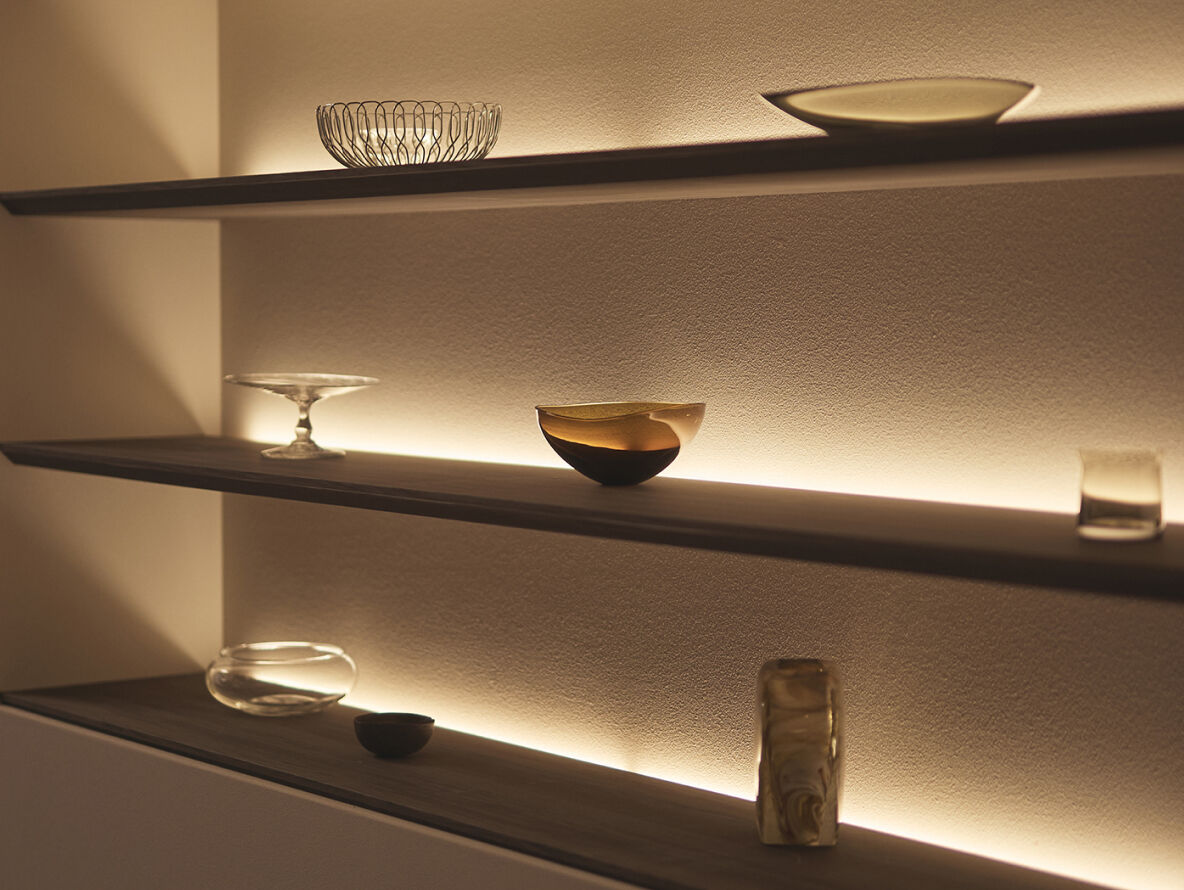 建築化照明［間接照明］ | 住宅用照明器具 | 住まいの設備と建材