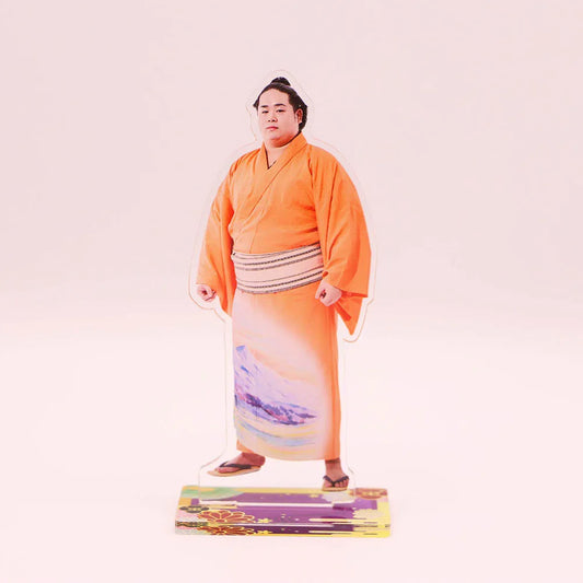 力士アクリルスタンド – お相撲さんのショッピングモール SuMALL（すも