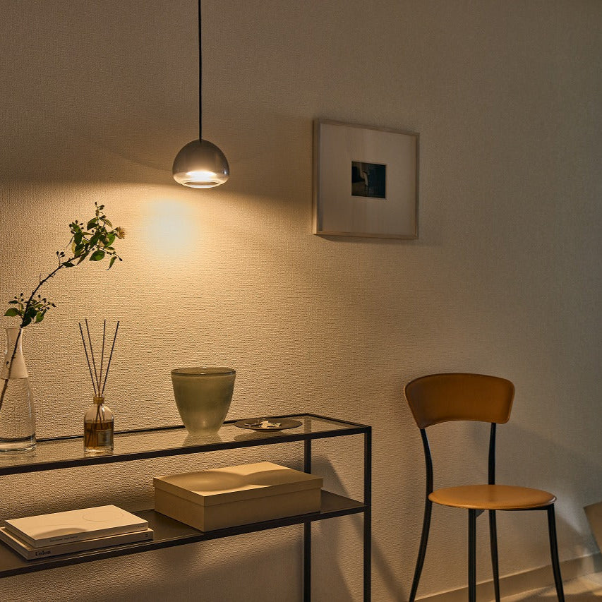 SUMICA | 1931年創業の国産照明メーカーが創る「あかり」 – SUMICA