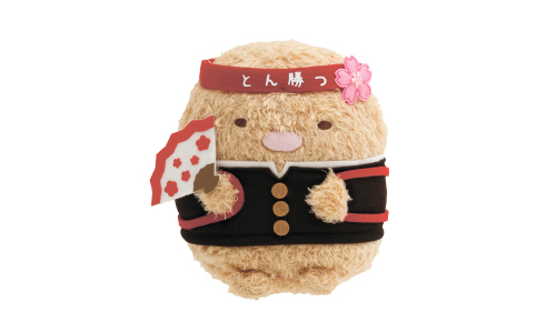 太宰府 | すみっコぐらし堂・開運すみっコぐらし庵公式HP