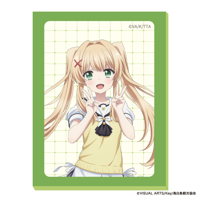 TVアニメ『Summer Pockets』公式サイト