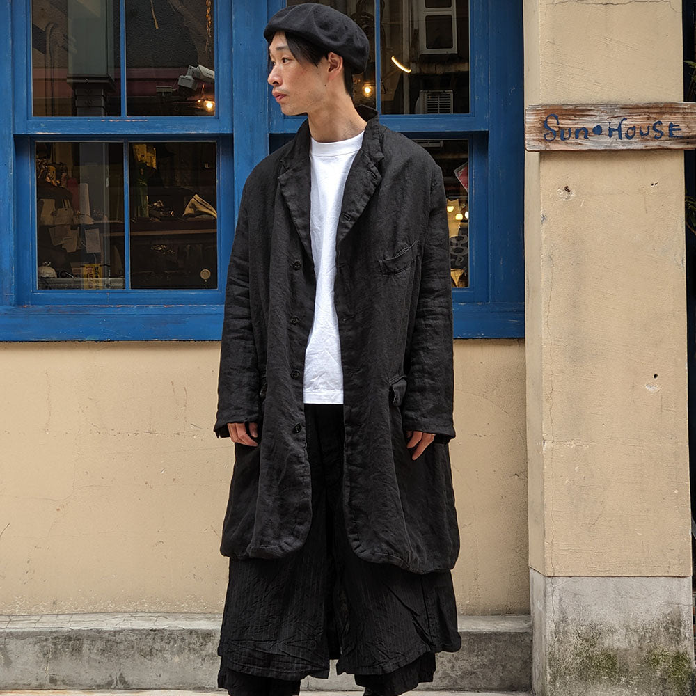 GARMENT REPRODUCTION OF WORKERS – INFORMATION（インフォメーション