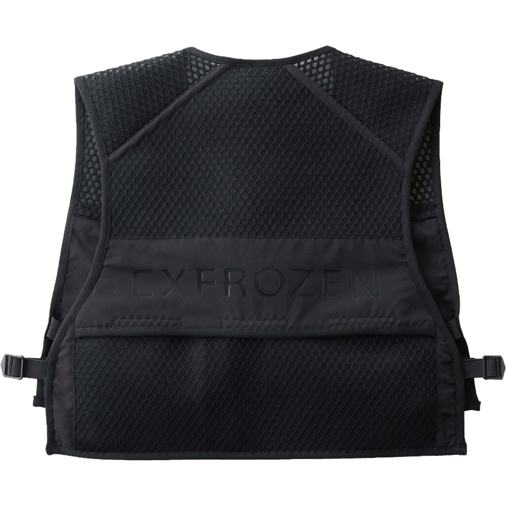 EXFROZEN ペルチェベスト すぐ着られるセット EF92472セット