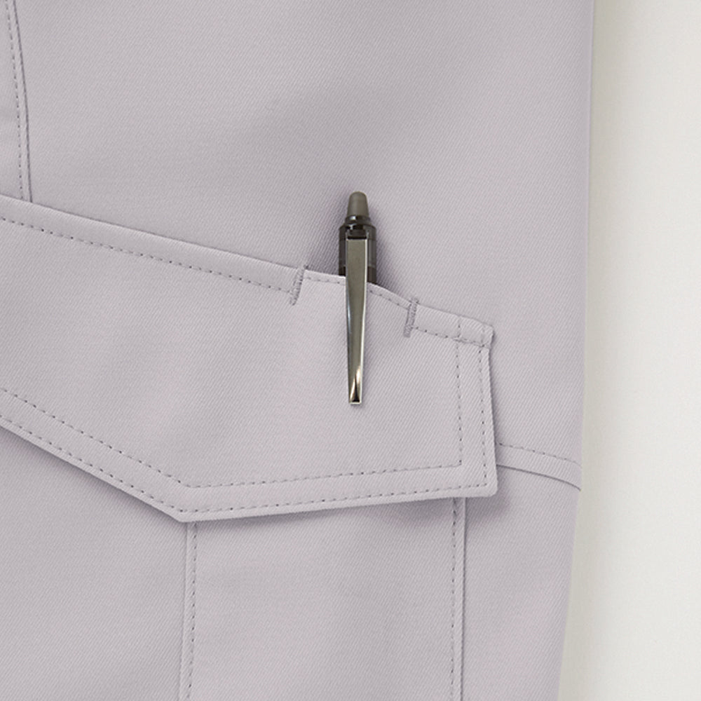 サンエス GUNKEI JIS-T8118適合 デザインと実用性を両立 【カーゴ