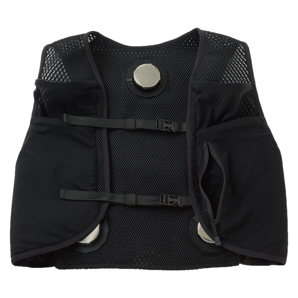 フローズンベスト EXFROZEN 冷却 表面最大冷却温度 約-20℃ サンエス