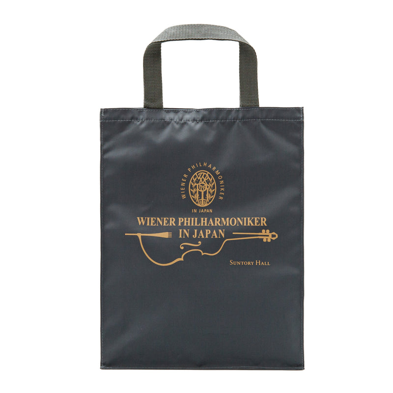 ウィーン・フィル2025 オリジナル トートバッグ – サントリーホール