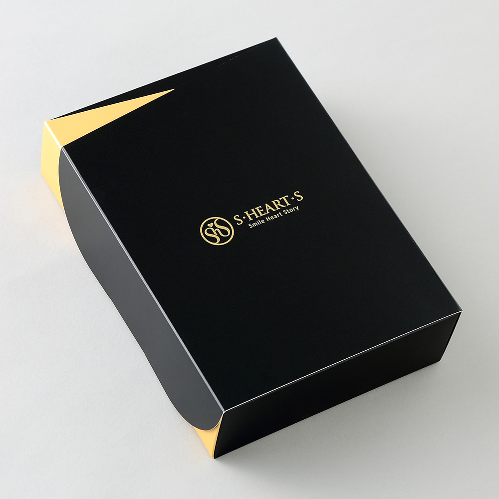 エス・ハート・エス】スカルプブラシ ワールドプレミアムロング