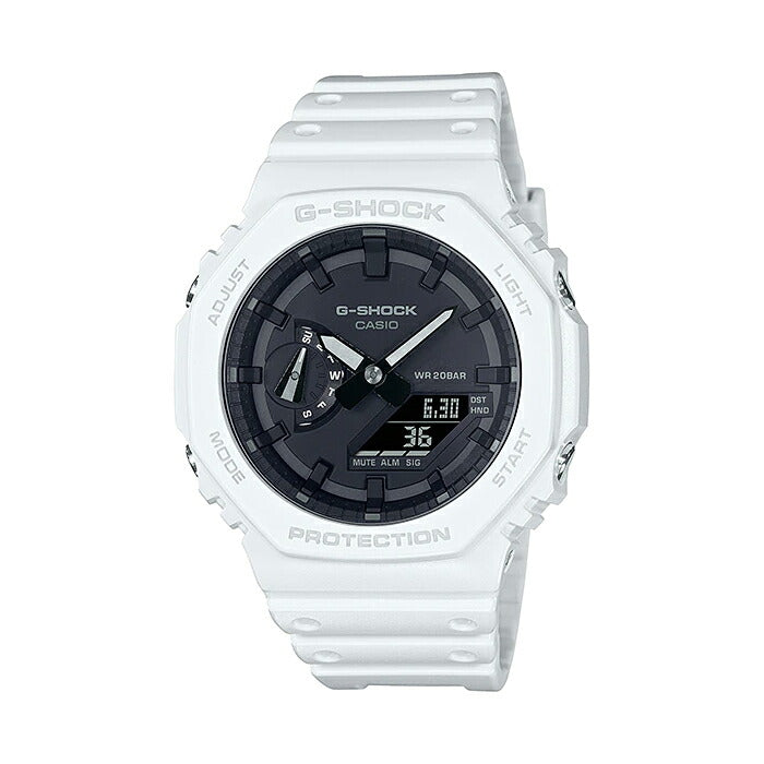 CASIO G-SHOCK GA-2100-7A
