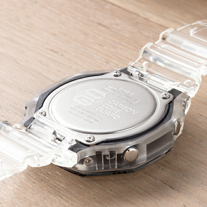 CASIO G-SHOCK GA-2100SKE-7A