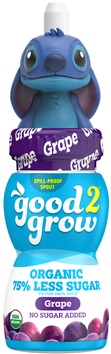 Brand: Good 2 Grow | Suncoast Beverage Sales