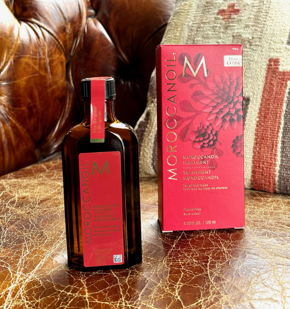 ☆モロッカンオイル HOLIDAY 2024 ☆ | SUNDANCE SHONAN