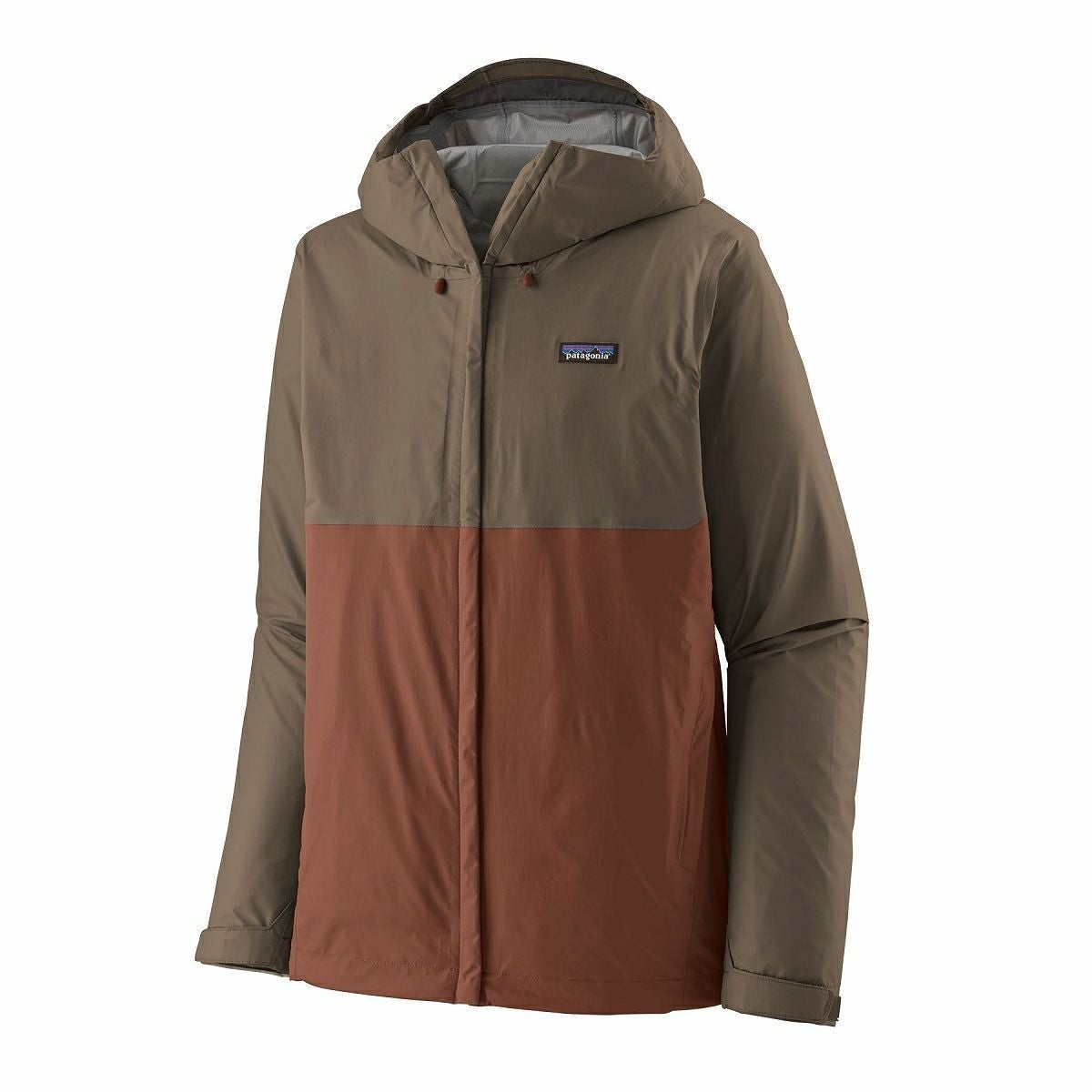 patagonia パタゴニア トレントシェル3Lレインジャケット メンズ