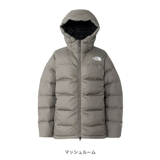 THE NORTH FACE ノースフェイス EXビレイヤーパーカ ユニセックス