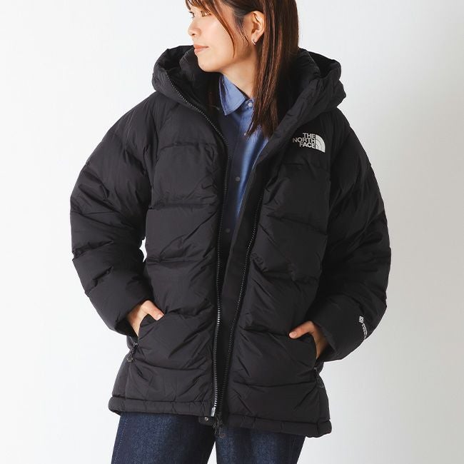 THE NORTH FACE ノースフェイス EXビレイヤーパーカ ユニセックス