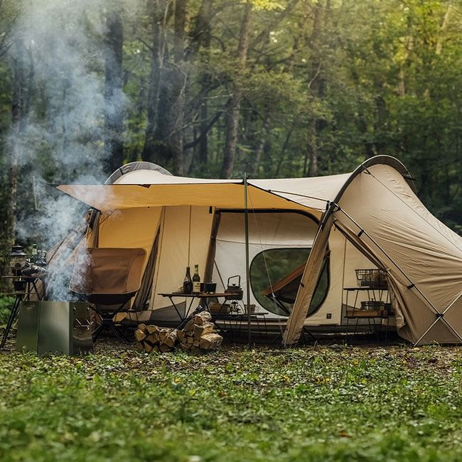 ZANEARTS ゼインアーツ オキトマ2｜SUNDAY MOUNTAIN｜サンデーマウンテン