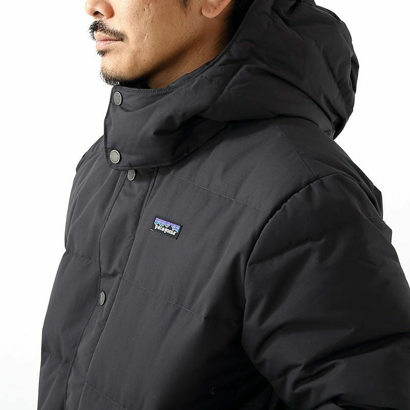 patagonia パタゴニア ダウンドリフトジャケット メンズ｜SUNDAY