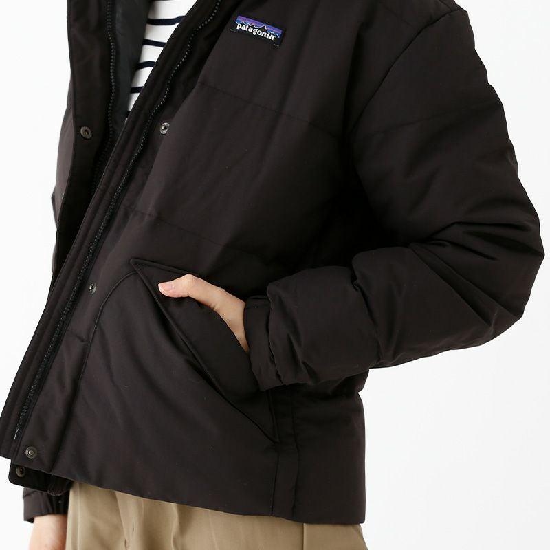 patagonia パタゴニア ダウンドリフトジャケット【ウィメンズ