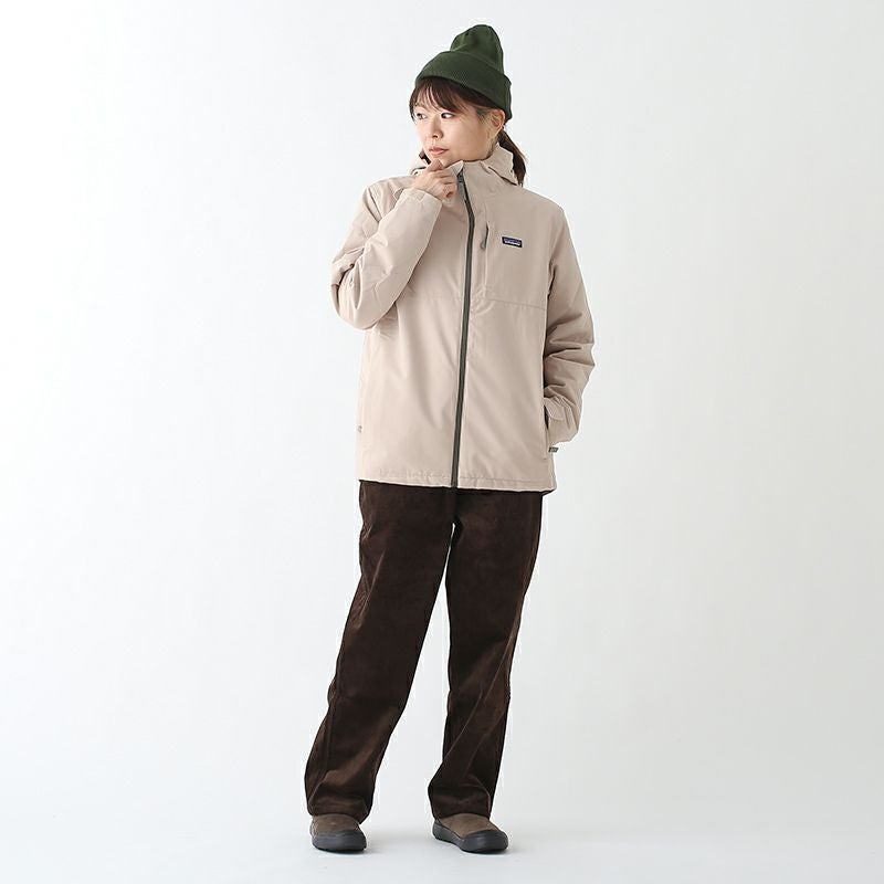 patagonia パタゴニア キッズ4-in-1エブリデージャケット【ウィメンズ