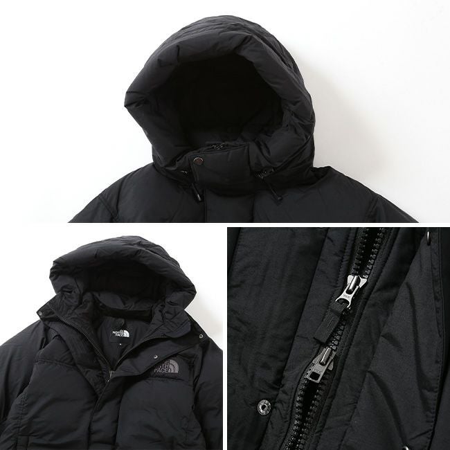 THE NORTH FACE ノースフェイス オルタレーションバフズジャケット