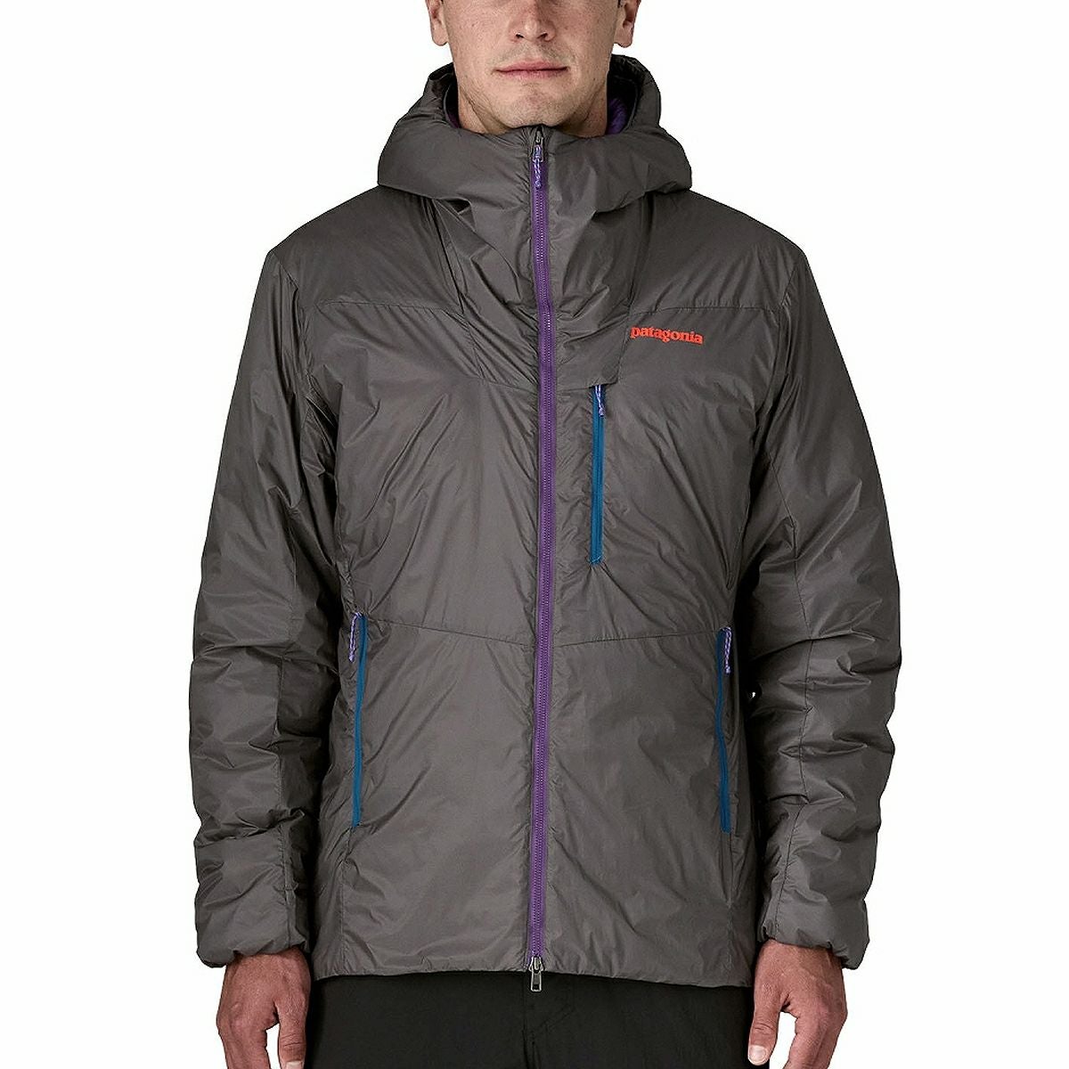 patagonia パタゴニア DASライトフーディ メンズ｜SUNDAY MOUNTAIN