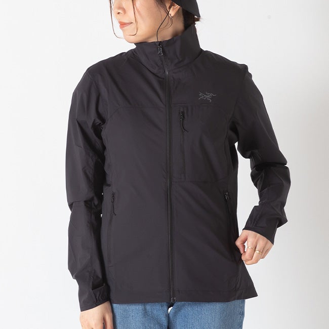 ARC'TERYX アークテリクス スコーミッシュフーディー【ウィメンズ