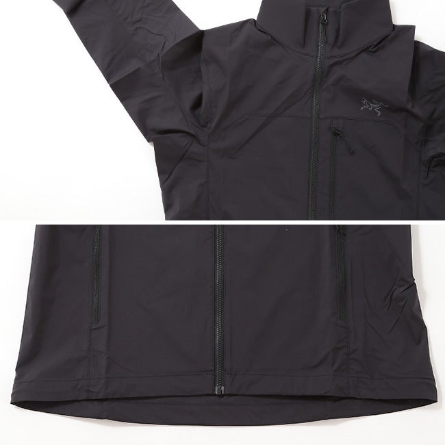 ARC'TERYX アークテリクス スコーミッシュジャケット【ウィメンズ