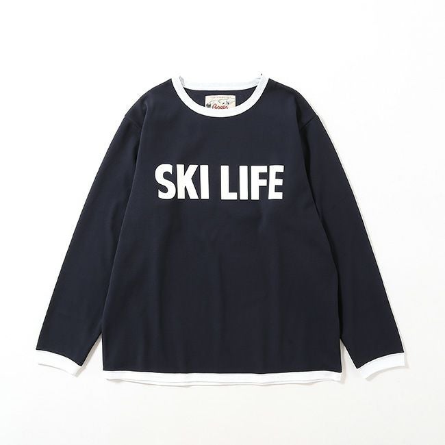 BOGEN ボーゲン スキーライフスポーツLS｜SUNDAY MOUNTAIN｜サンデー