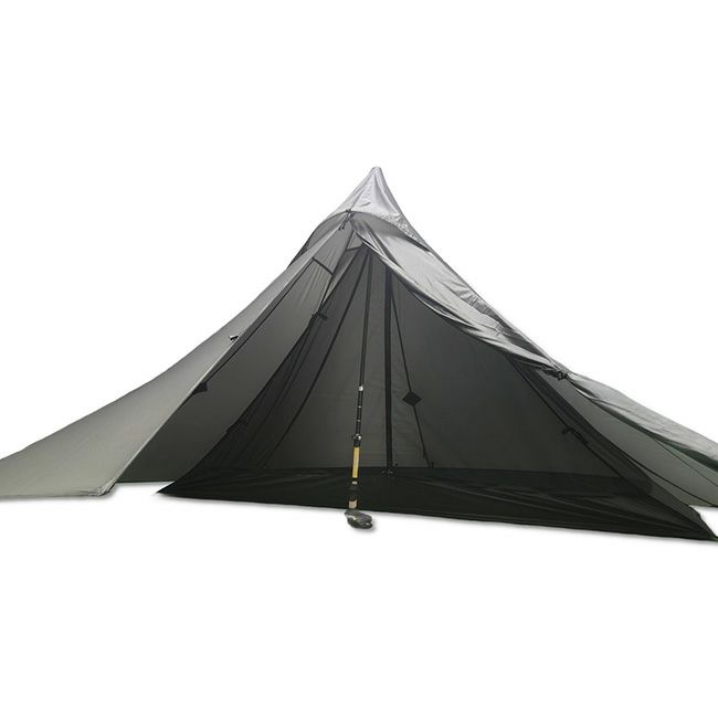 LITEWAY ライトウェイ ピラオムデュオタープ｜SUNDAY MOUNTAIN