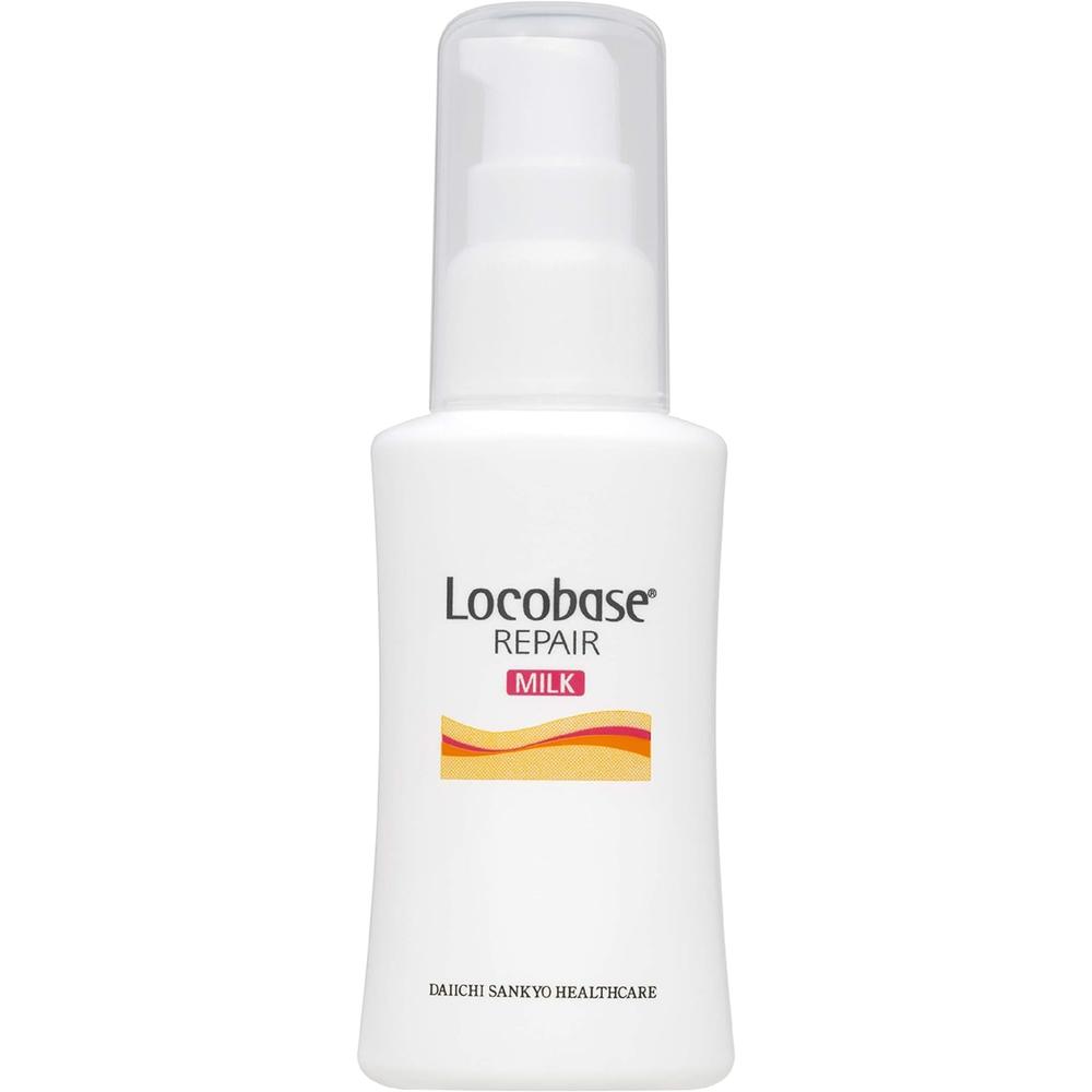 ロコベースリペアミルク 48g