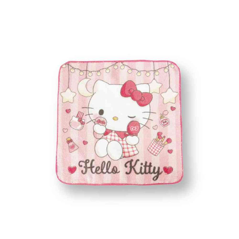 畑山商事 ラッキーバッグ 4点セット ハローキティ