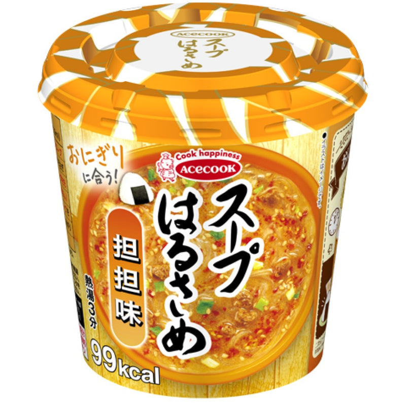 ◇Ace Soup Harusame Tandanmi 31G